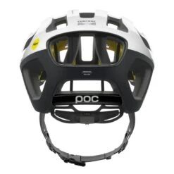 Casco Poc Octal X Mips Bianco/nero -Ricambi Bici Pro casco poc octal x mips bianco nero 5