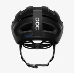 POC Casco Omne Air Spin Nero Opaco