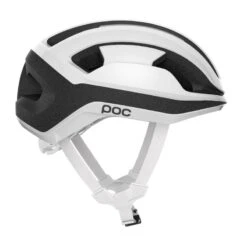 Casco Poc Omne Lite Bianco -Ricambi Bici Pro casco poc omne lite bianco 3