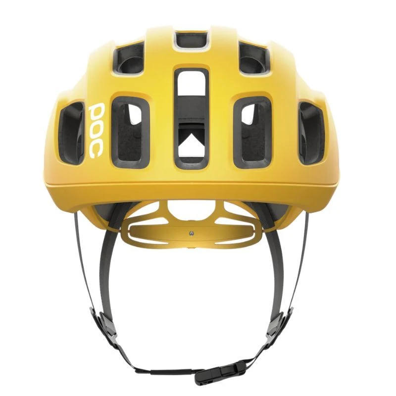 Casco Poc Ventral Air Mips Giallo Opaco Aventurine 4 Casco Poc Ventral Air Mips Giallo Opaco Aventurine - immagine 2