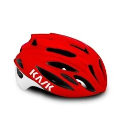 KASK Casco Rapido Rosso