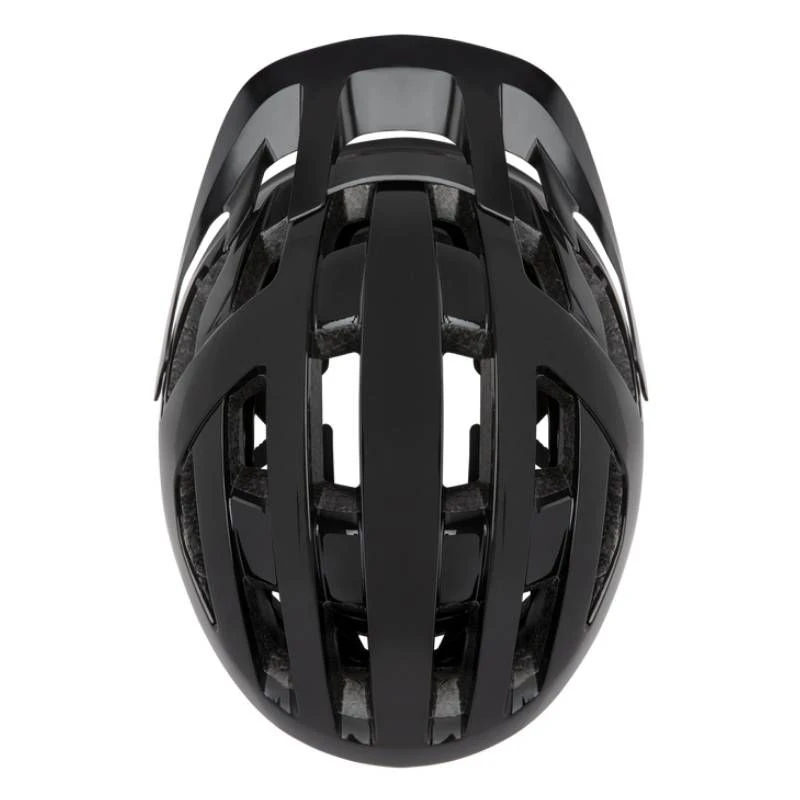Casco Smith Convoy Mips Nero 5 Casco Smith Convoy Mips Nero - immagine 3