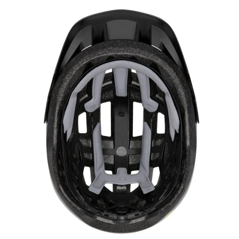 Casco Smith Convoy Mips Nero 6 Casco Smith Convoy Mips Nero - immagine 4