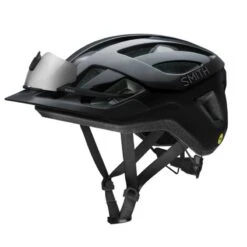 Casco Smith Convoy Mips Nero 11 Casco Smith Convoy Mips Nero -Ricambi Bici Pro casco smith convoy mips nero 5