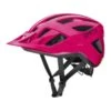 Casco Smith Wilder Mips Bambina Rosa