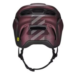 Casco Specialized Ambush 2 Mips Angi Ready Prugna 11 Casco Specialized Ambush 2 Mips Angi Ready Prugna -Ricambi Bici Pro casco specialized ambush 2 mips angi ready prugna 4