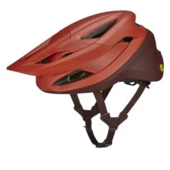 Casco Specialized Camber Mips Angi Ready Redwood