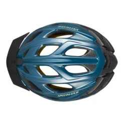 Casco Specialized Chamonix Mips Verde Acqua -Ricambi Bici Pro casco specialized chamonix mips verde acqua 5