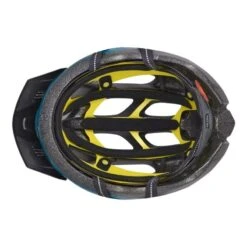 Casco Specialized Chamonix Mips Verde Acqua -Ricambi Bici Pro casco specialized chamonix mips verde acqua 6