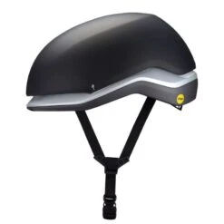 Casco Specialized Mode Mips Nero Opaco -Ricambi Bici Pro casco specialized mode mips nero opaco 3