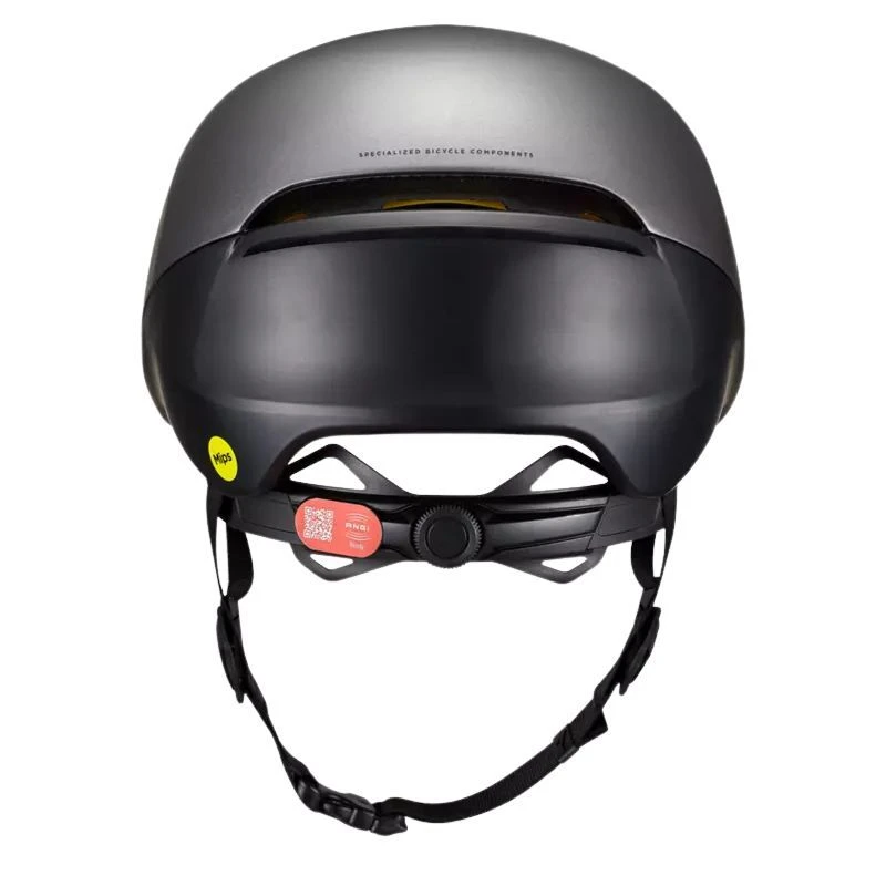 Casco Specialized Tone Mips Angi Ready Smoke 6 Casco Specialized Tone Mips Angi Ready Smoke - immagine 4