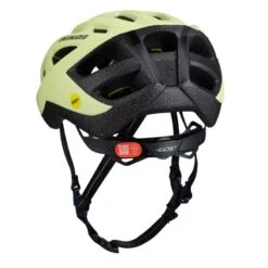 Specialized Casco Specialzied Chamonix 2 Mips Angi Ready Lime -Ricambi Bici Pro casco specialzied chamonix mips angi ready lime 5