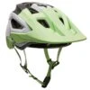 Casco Fox Racing Speedframe Pro Klif Mips Verde/bianco/nero 1 Casco Fox Racing Speedframe Pro Klif Mips Verde/bianco/nero -Ricambi Bici Pro casco1speed