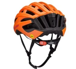 Casco Specialized Propero 3 Mips Arancione -Ricambi Bici Pro casco231