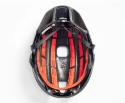 Casco Trek Ballista Mips Nero -Ricambi Bici Pro casco4 1