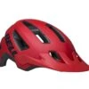 Casco Bell Nomad 2 Rosso 2 Casco Bell Nomad 2 Rosso -Ricambi Bici Pro casco 23
