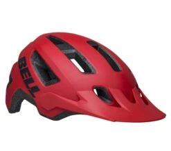 Casco Bell Nomad 2 Rosso