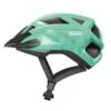 Casco Abus Mountz Bambino Verde