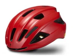 Specialized Casco Align II Mips Rosso -Ricambi Bici Pro casco align 2 1
