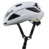 Specialized Casco Align II Mips Bianco -Ricambi Bici Pro casco align 2 bianco