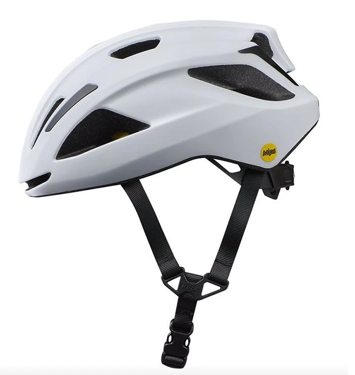 Specialized Casco Align II Mips Bianco 3 Specialized Casco Align II Mips Bianco