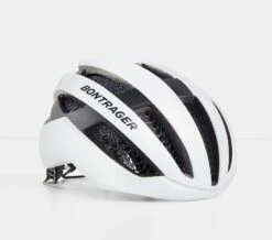 Casco Bontrager Circuit Wavecel Bianco Opaco