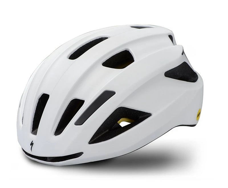 Specialized Casco Align II Mips Bianco 4 Specialized Casco Align II Mips Bianco - immagine 2