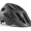 BONTRAGER Casco Rally Wavecel Nero Opaco -Ricambi Bici Pro casco rally
