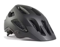 BONTRAGER Casco Rally Wavecel Nero Opaco