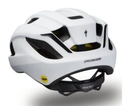 Specialized Casco Align II Mips Bianco 8 Specialized Casco Align II Mips Bianco -Ricambi Bici Pro casco specialized align