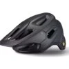 Casco Specialized Tactic 4 Mips Angi Ready Nero -Ricambi Bici Pro casco tactic nuovo