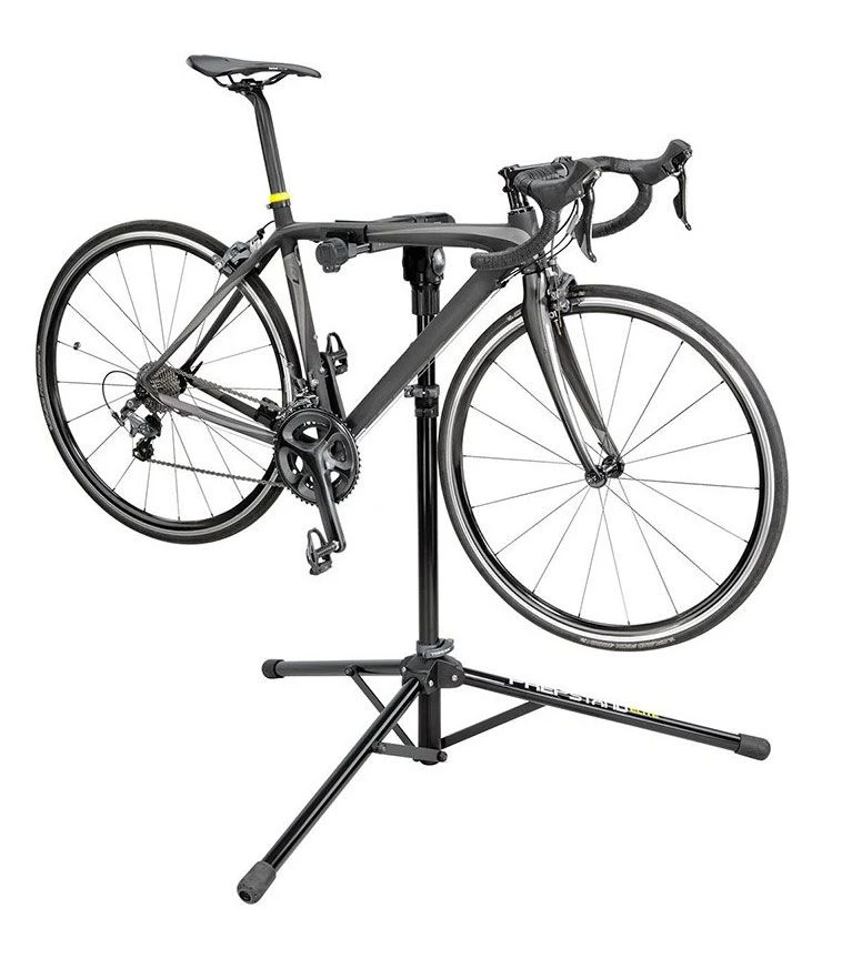 Topeak Tw002-1 Prepstand Elite Cavalletto Manutenzione Pieghevole 3 Topeak Tw002-1 Prepstand Elite Cavalletto Manutenzione Pieghevole