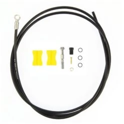 Shimano Tubo Olio Bh59-sb 1000mm Nero