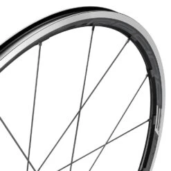 Fulcrum Ruote Racing 3 Copertoncino Shimano 11v. -Ricambi Bici Pro cerchio 2 racing 3