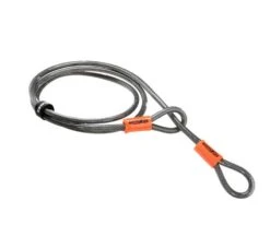 Cavo Kryptonite Kryptoflex Per Lucchetto 10x2130mm