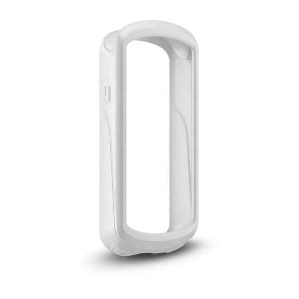 Garmin Custodia In Silicone Edge 1030/1030 Plus Bianco 3 Garmin Custodia In Silicone Edge 1030/1030 Plus Bianco