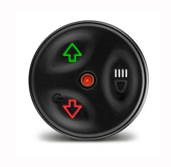 Garmin Telecomando E-bike Turbo Levo 3 Garmin Telecomando E-bike Turbo Levo