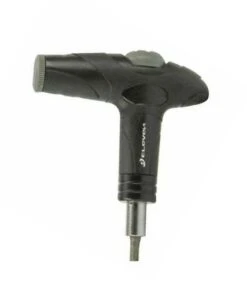 EleVen Chiave Dinamometrica Regolabile A T Con Brugole 4/5/6Nm