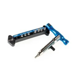 Park Tool Qth-1 Set Cacciavite Magnetico