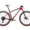 Specialized Chisel Ht Comp 29'' Rosso/bianco -Ricambi Bici Pro chisel comp 1