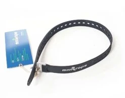 Cinghia Multiuso Fix 66 Nero