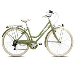 Brera Unica 28'' 6v. Donna Verde