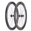 Ruote Roval Rapide CLX 2 Disc TLR Nero -Ricambi Bici Pro clx2 nero