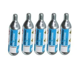 Pro Cartuccia Co2 25gr 5pz