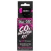 Muc-Off Kit Co2 Inflator Mtb -Ricambi Bici Pro co2mtb