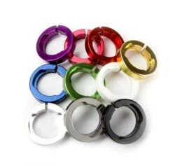 Lock-on Collarini Manopole ODI