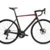 Colnago V3 Disc 105 Racing 600 Nero/rosso