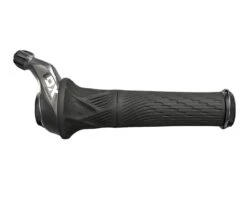 SRAM Comando Rotante X01 Eagle Posteriore 12v. Nero