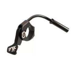 Leva Remoto Fox Shox Universal Remote Lever 2x/3x Nero