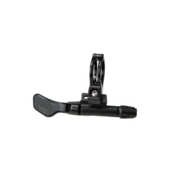 KS Leva Remota South Paw Alloy Nero